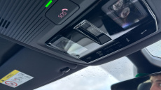 Volkswagen ID.3 150kW Family Pro Performance 58kWh 5dr Auto Electric Hatchback